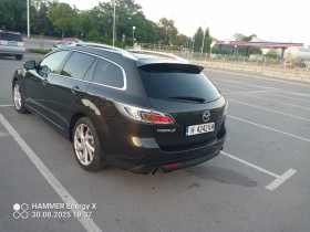 Обява за продажба на Mazda 6 ~13 900 лв. - изображение 2