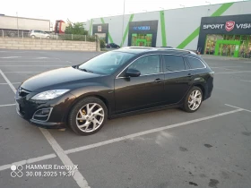 Обява за продажба на Mazda 6 ~13 900 лв. - изображение 1