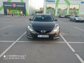 Обява за продажба на Mazda 6 ~13 900 лв. - изображение 1