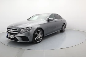 Mercedes-Benz E 450 