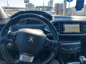 Обява за продажба на Peugeot 308  1.6 BlueHDi  от SFA ~17 700 лв. - изображение 2