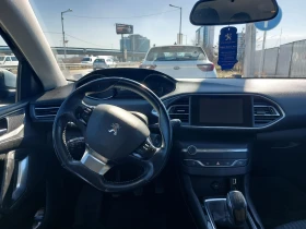 Обява за продажба на Peugeot 308  1.6 BlueHDi  от SFA ~17 700 лв. - изображение 6