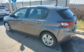 Обява за продажба на Peugeot 308  1.6 BlueHDi  от SFA ~17 700 лв. - изображение 1