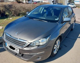 Обява за продажба на Peugeot 308  1.6 BlueHDi  от SFA ~17 700 лв. - изображение 5