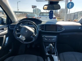 Обява за продажба на Peugeot 308  1.6 BlueHDi  от SFA ~17 700 лв. - изображение 4
