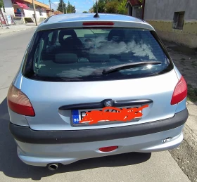 Peugeot 206 | Mobile.bg    8