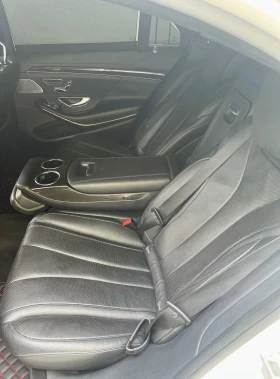 Mercedes-Benz S 550 | Mobile.bg    11