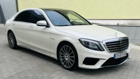 Mercedes-Benz S 550 | Mobile.bg    4