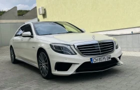 Mercedes-Benz S 550 | Mobile.bg    2