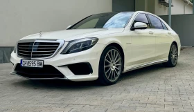 Mercedes-Benz S 550 | Mobile.bg    6