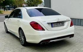 Mercedes-Benz S 550 | Mobile.bg    3