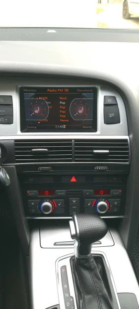 Audi A6 3.0tfsi | Mobile.bg    13