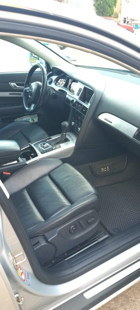 Audi A6 3.0tfsi | Mobile.bg    8