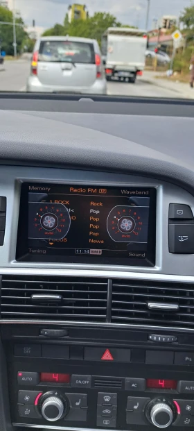 Audi A6 3.0tfsi | Mobile.bg    16