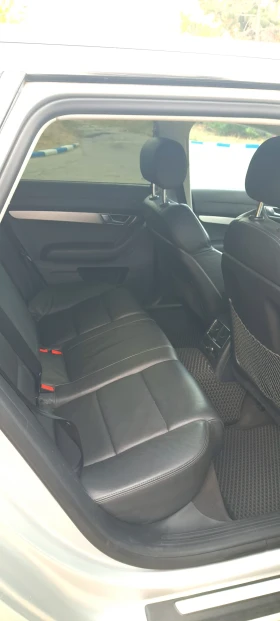 Audi A6 3.0tfsi | Mobile.bg    9
