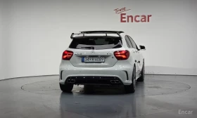 Mercedes-Benz A45 AMG | Mobile.bg    4