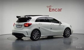 Mercedes-Benz A45 AMG | Mobile.bg    2