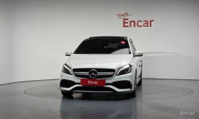 Mercedes-Benz A45 AMG | Mobile.bg    3