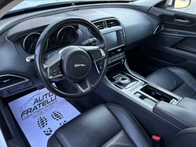 Jaguar XE 2.0D  100% *  | Mobile.bg    6