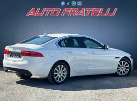 Jaguar XE 2.0D  100% *  | Mobile.bg    5