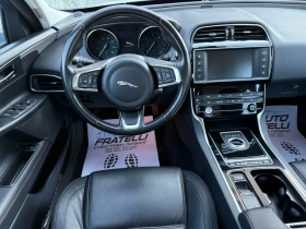 Jaguar XE 2.0D  100% *  | Mobile.bg    7