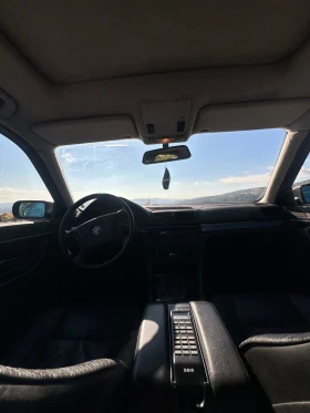 BMW 730 E38 | Mobile.bg    11