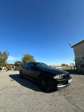 BMW 730 E38 | Mobile.bg    2