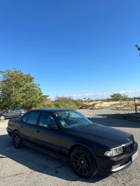 BMW 730 E38 | Mobile.bg    5