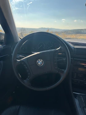 BMW 730 E38 | Mobile.bg    10