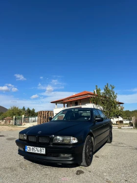 BMW 730 E38 | Mobile.bg    4