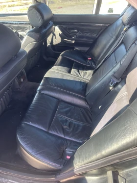 BMW 730 E38 | Mobile.bg    12
