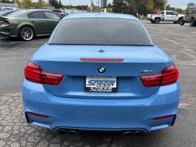 BMW M4 * 2dr Conv * CARFAX *    | Mobile.bg    4
