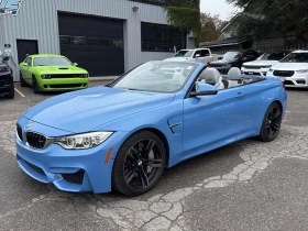 BMW M4 * 2dr Conv * CARFAX *    | Mobile.bg    10