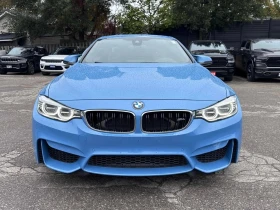 BMW M4 * 2dr Conv * CARFAX *    | Mobile.bg    6
