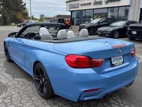 BMW M4 * 2dr Conv * CARFAX *    | Mobile.bg    11