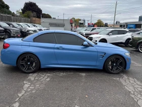 BMW M4 * 2dr Conv * CARFAX *    | Mobile.bg    3