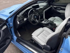 BMW M4 * 2dr Conv * CARFAX *    | Mobile.bg    5