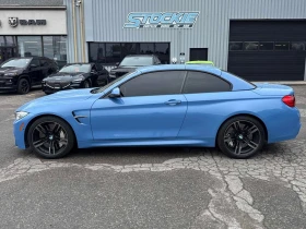 BMW M4 * 2dr Conv * CARFAX *    | Mobile.bg    2