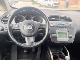 Seat Altea 2.0 TDI  НОВ ВНОС ЛИЗИНГ - 5300 лв. / 2709.85 € - 77191693 13