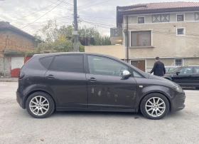 Seat Altea 2.0 TDI  НОВ ВНОС ЛИЗИНГ - 5300 лв. / 2709.85 € - 77191693 4