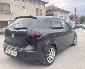 Seat Altea 2.0 TDI  НОВ ВНОС ЛИЗИНГ - 5300 лв. / 2709.85 € - 77191693 5