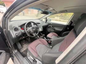 Seat Altea 2.0 TDI  НОВ ВНОС ЛИЗИНГ - 5300 лв. / 2709.85 € - 77191693 9