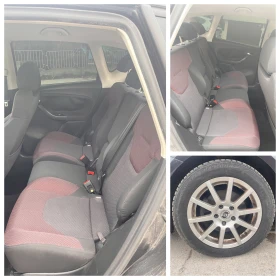 Seat Altea 2.0 TDI  НОВ ВНОС ЛИЗИНГ - 5300 лв. / 2709.85 € - 77191693 15