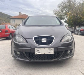 Seat Altea 2.0 TDI  НОВ ВНОС ЛИЗИНГ - 5300 лв. / 2709.85 € - 77191693 2