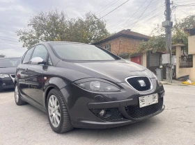 Seat Altea 2.0 TDI  НОВ ВНОС ЛИЗИНГ - 5300 лв. / 2709.85 € - 77191693 3