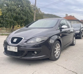 Seat Altea 2.0 TDI  НОВ ВНОС ЛИЗИНГ