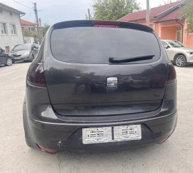 Seat Altea 2.0 TDI  НОВ ВНОС ЛИЗИНГ - 5300 лв. / 2709.85 € - 77191693 6