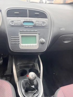 Seat Altea 2.0 TDI  НОВ ВНОС ЛИЗИНГ - 5300 лв. / 2709.85 € - 77191693 11