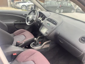 Seat Altea 2.0 TDI  НОВ ВНОС ЛИЗИНГ - 5300 лв. / 2709.85 € - 77191693 10