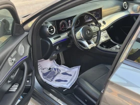Mercedes-Benz E 220 D 4Matic AMG | Mobile.bg    4